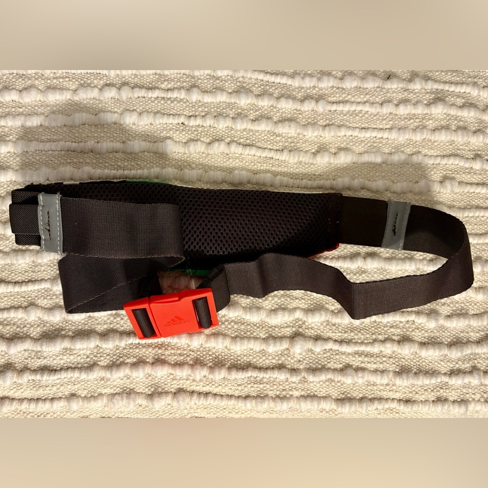 Adidas Marimekko Running Essentials Belt - Picture 5 of 5